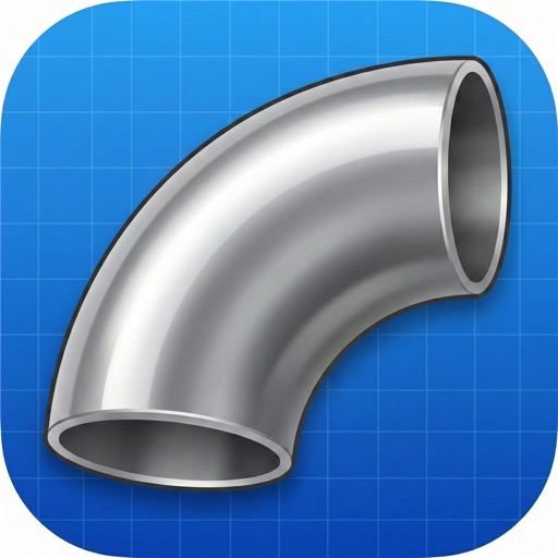 Pipefitter’s Mate app icon